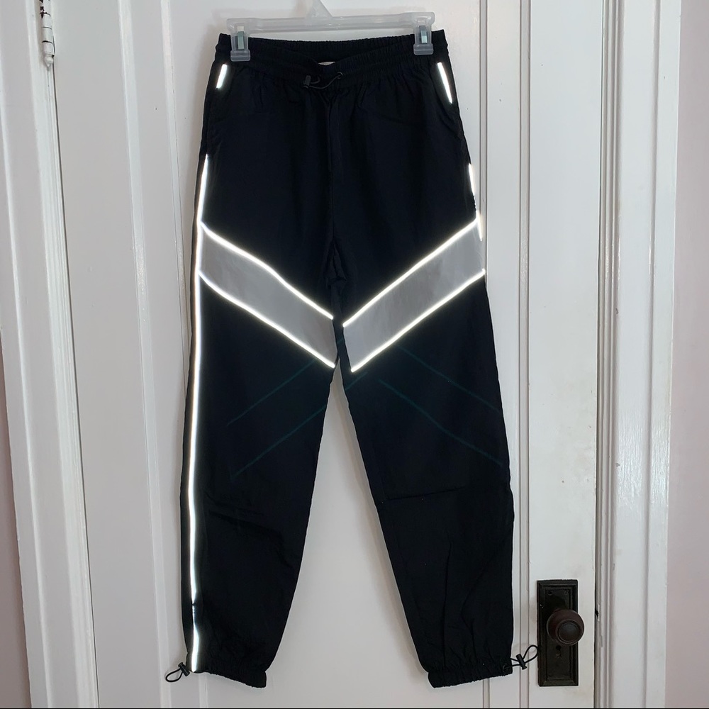 Reflective pants - Picture 2 of 3